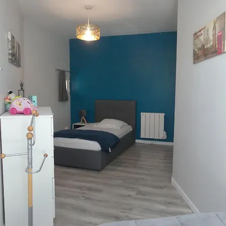 Entre La Maine Et La Loire 別荘 *