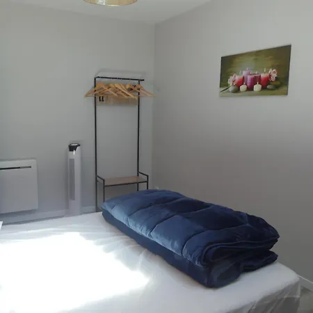 Entre La Maine Et La Loire 別荘