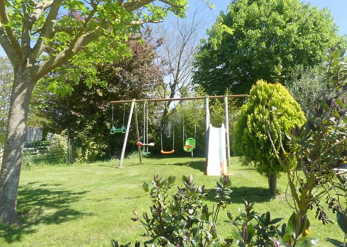 Entre La Maine Et La Loire Σπίτι διακοπών *