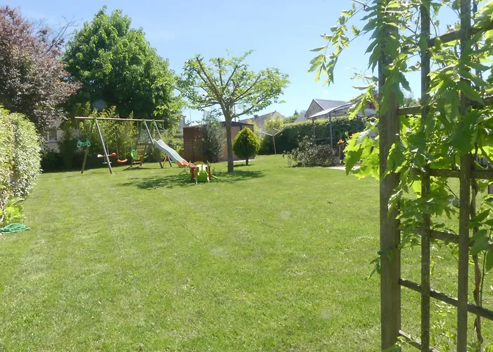 Entre La Maine Et La Loire Σπίτι διακοπών *