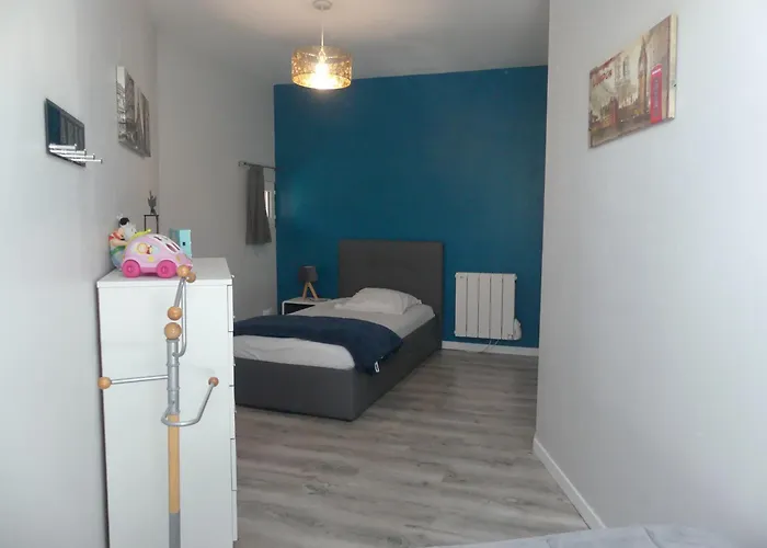 Entre La Maine Et La Loire Σπίτι διακοπών *