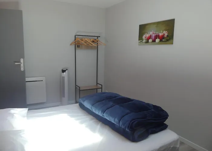 Entre La Maine Et La Loire Σπίτι διακοπών